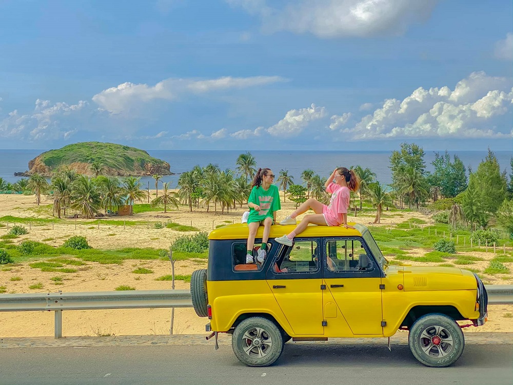 Du lịch lễ 30/4 - 1/5 đi đâu chơi để có kỳ nghỉ trọn vẹn?